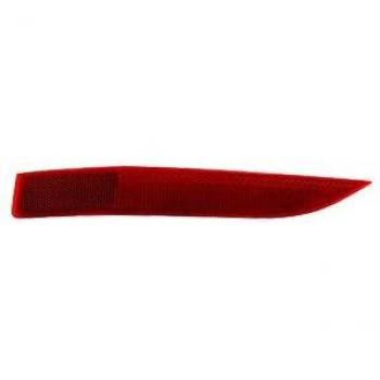 Van Wezel Reflective Element/Reflector Left 0556929