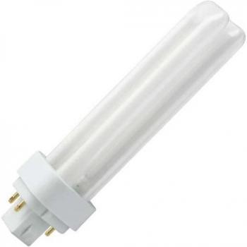 PL-C | G24Q-2 Douille | 18W | 830 Opale | 4 Broches