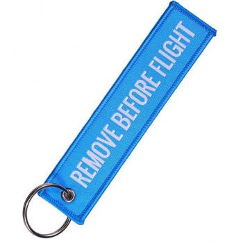 Aviation Luggage Identifier