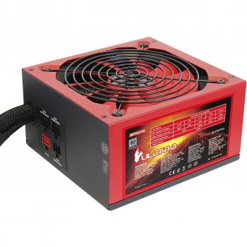 Alimentation PC 750W 80Plus Silver