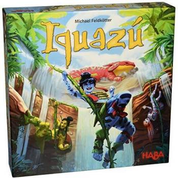 Iquazu Twin Pack
