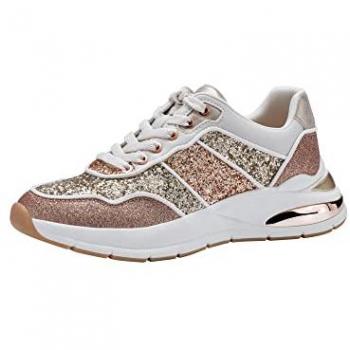 Tamaris Glamour Halbschuh