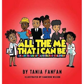 An ABC Book Of Careers For Children
