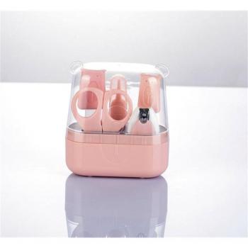 Set de manicura para bebés LB414