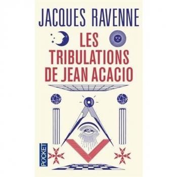 Les Tribulations De Jean Acacio