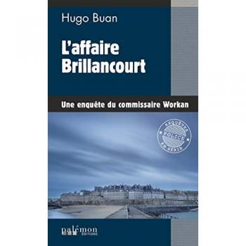 L'affaire Brillancourt