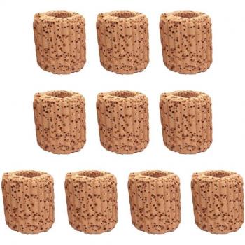 10pcs Aquarium Plant Fixed Ring