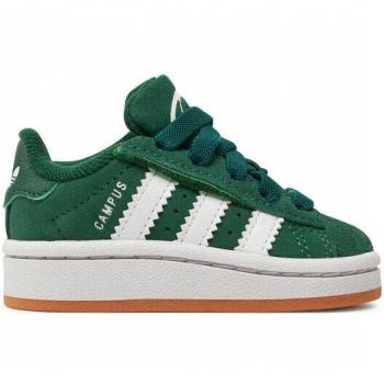 Sneakers Campus 00s CF EL I JI4333 – Verde Intenso