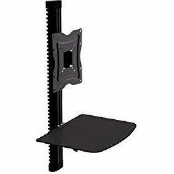 ShiverPeak All‑Size TV Wall Support 13-37 + Device Holder