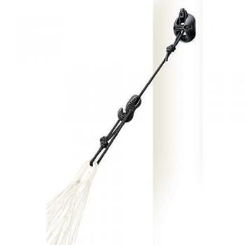 Hängematte CURRAMBERA APRICOT Doppelhängematte, LA SIESTA, Befestigung wählbar