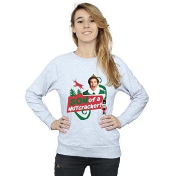 Nutcracker Junior Fleece