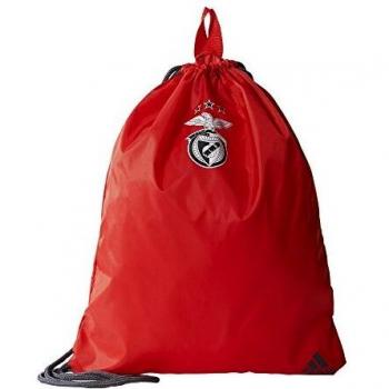 Adidas Herren Mütze Benfica Rotes/Schwarzes Design (L)