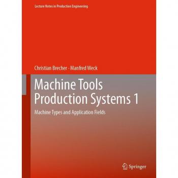 Vitalsource Technologies, Inc. Machine Tools Production Systems 1