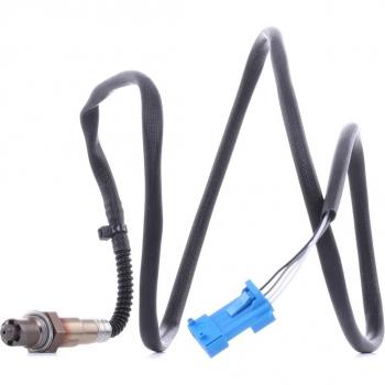 RIDEX PLUS Sonde lambda OPEL, FIAT, PEUGEOT 9622997780