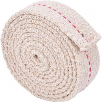 1M Flat Cotton Wick for Kerosene Burners