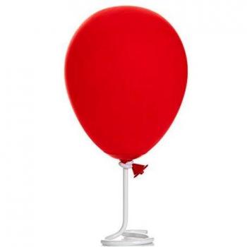 Lampara paladone it pennywise globo rojo