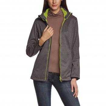 Black Olive Mel/Olive Damenjacke 3A22226M, D