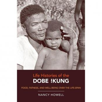 Vitalsource Technologies, Inc. Life Histories of the Dobe!Kung