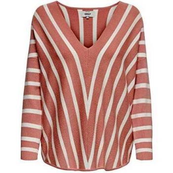 Suéter de Mujer Only Onlaya 7/8 V-Neck, Talla L