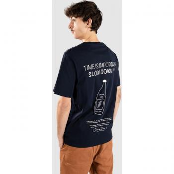 Akkikki Saison T-Shirt Himmelshüter