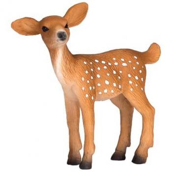Mojo Deer Whitetail Figurine