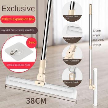 Herramienta para Limpieza de Superficies de Cristal