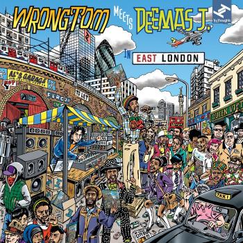 DEEMAS J/WRONGTOM