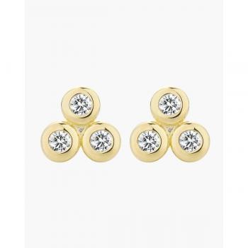 Joyería de Oro Amarillo de alta gama Apodemia