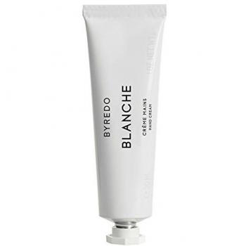 Crema idratante mani BYREDO Blanche 30 ml
