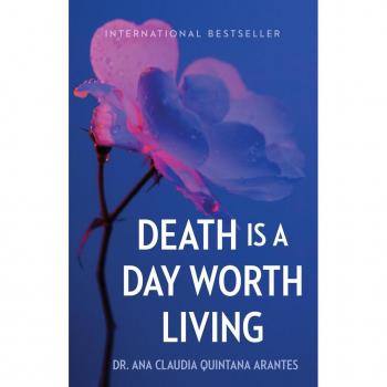 Vitalsource Technologies, Inc. Death Is a Day Worth Living