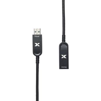 Cavo USB 3.2 Gen 1 20 m ProXtend (USB‑A → USB‑A femmina)