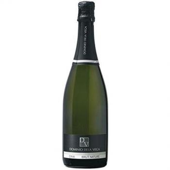 Dominio De La Vega Brut Nature Authentic