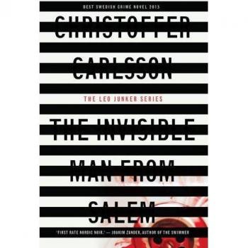 The Invisible Man from Salem: a Leo Junker case