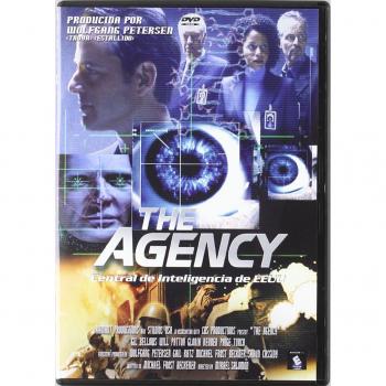 L’Agence (Import DVD)