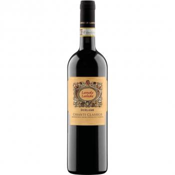 Duelame Lamole Chianti Classico 2019 Reserva de Lujo