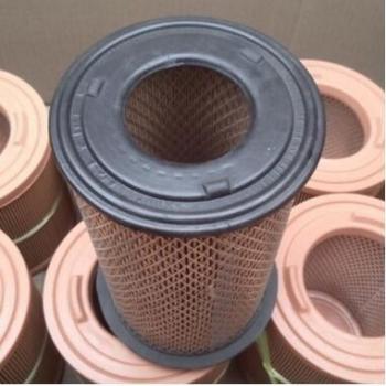 Nissan NP300 2.5 dCi 4x4 Pickup Air Filter