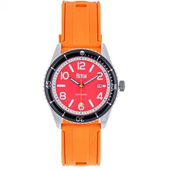 Reign Gage Men's Automatic Watch with Date