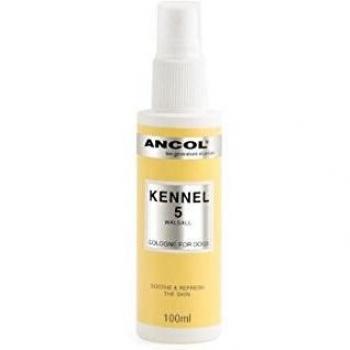 Dog Cologne Kennel No.5