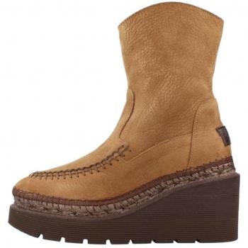 Zapatos Mujer Vidorreta 91200NKE52 Color Marrón