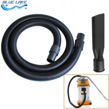 Kit tuyaux et brosses aspirateur 2,4 m – 50 mm