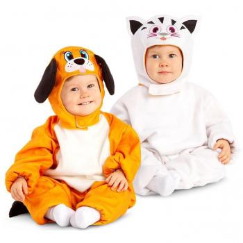 Costume per Bebè Magico 6-12 Mesi