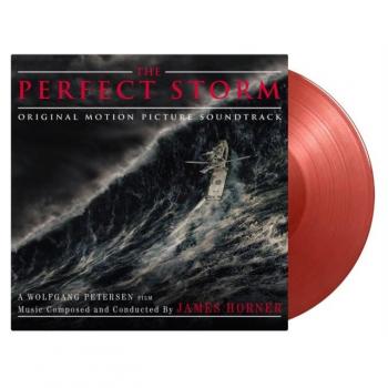 Storm Collection: O.S.T. Coloured Vinyl