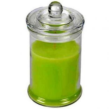 Bougie Bien-Être Pomme Verte