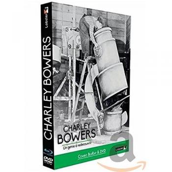 Charley Bowers Collection