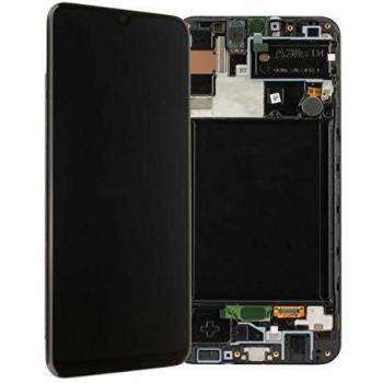 Display Touchscreen per Samsung Galaxy A30s A307F