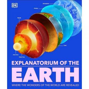 DK Explanatorium of the Earth
