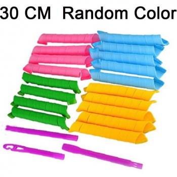 Set de Rodillos 2,5 cm de Diámetro