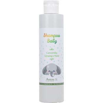 Antos Bimbi, shampooing 200 ml