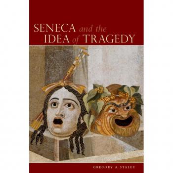 Vitalsource Technologies, Inc. Seneca And The Idea Of Tragedy