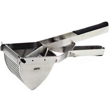 Presse-purée Pantara en inox Gefu